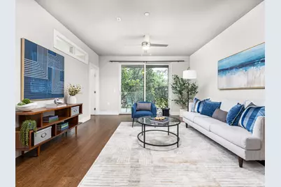 2804 Treble Lane #921, Austin, TX 78704 - Photo 1
