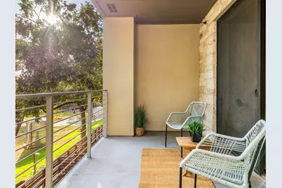 2804 Treble Lane #921, Austin, TX 78704 - Photo 22