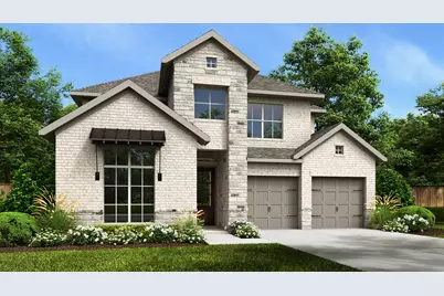 232 Wild Lily Trail, Georgetown, TX 78628 - Photo 1