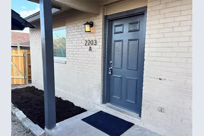 2203 Donahue Lane, Austin, TX 78744 - Photo 2
