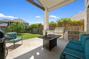 2308 Belen Dr, Leander, TX 78641 - Photo 4