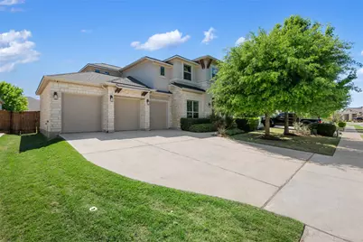 2308 Belen Drive, Leander, TX 78641 - Photo 1