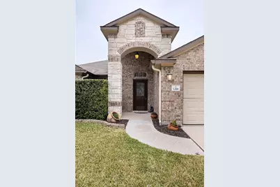 1214 Utopia Lane, Hutto, TX 78634 - Photo 4