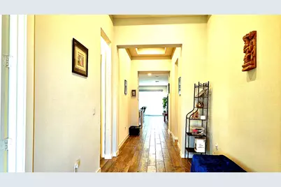 8001 Silhouette Street, Austin, TX 78744 - Photo 2