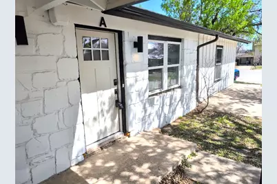 3413 Lynridge Drive #A, Austin, TX 78723 - Photo 2