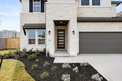 201 Marisol Bend, Georgetown, TX 78626 - Photo 2