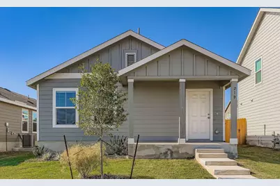 210 Sormonne Loop, Kyle, TX 78640 - Photo 1