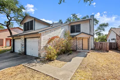 13331 Water Oak Lane #A, Austin, TX 78729 - Photo 1