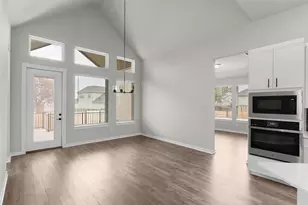 321 Ridgewell Loop, Georgetown, TX 78633 - Photo 10