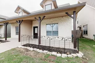 212 Sandstone Dr, Jarrell, TX 76537 - Photo 2