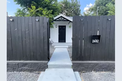 2402 Santa Rita Street, Austin, TX 78702 - Photo 2