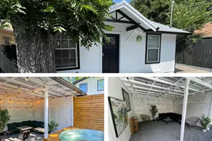 2402 Santa Rita St, Austin, TX 78702 - Photo 1