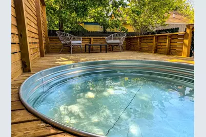 2402 Santa Rita Street, Austin, TX 78702 - Photo 12