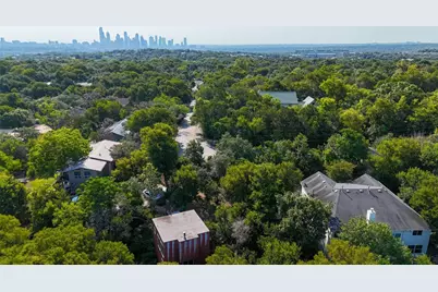 20 N Peak Road, West Lake Hills, TX 78746 - Photo 1