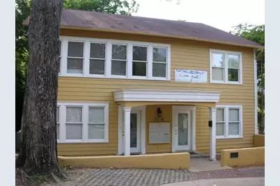 2710 Whitis Avenue #A, Austin, TX 78705 - Photo 1