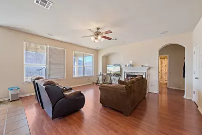 203 Holland Street, Hutto, TX 78634 - Photo 8