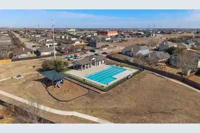 203 Holland Street, Hutto, TX 78634 - Photo 32