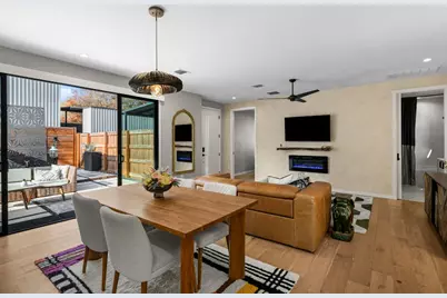 7525 Delafield Lane #B, Austin, TX 78752 - Photo 14