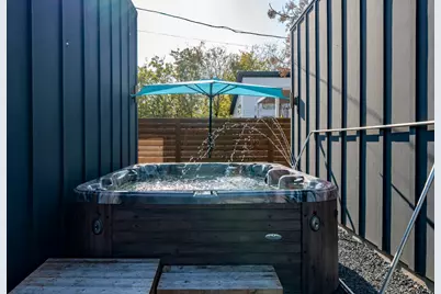 7525 Delafield Lane #B, Austin, TX 78752 - Photo 22