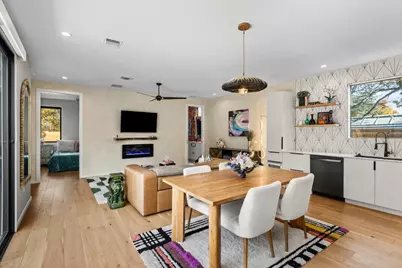 7525 Delafield Lane #B, Austin, TX 78752 - Photo 12