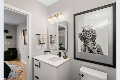 7525 Delafield Lane #B, Austin, TX 78752 - Photo 36