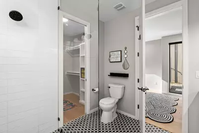 7525 Delafield Lane #B, Austin, TX 78752 - Photo 18