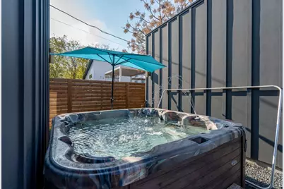 7525 Delafield Lane #B, Austin, TX 78752 - Photo 28