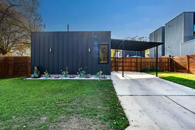 7525 Delafield Lane #B, Austin, TX 78752 - Photo 4