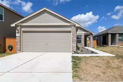 504 Barbary Coast Ln Lane, Jarrell, TX 76537 - Photo 20