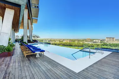 70 Rainey Street #1405, Austin, TX 78701 - Photo 14