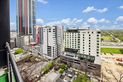 70 Rainey Street #1405, Austin, TX 78701 - Photo 10