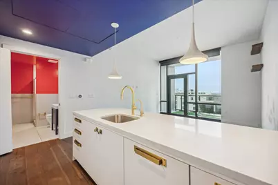 70 Rainey Street #1405, Austin, TX 78701 - Photo 4