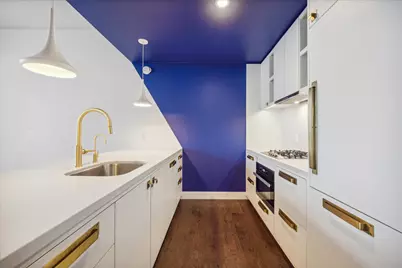 70 Rainey Street #1405, Austin, TX 78701 - Photo 2