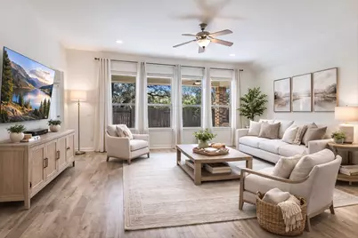 2300 Lookout Range Drive, Leander, TX 78641 - Photo 2