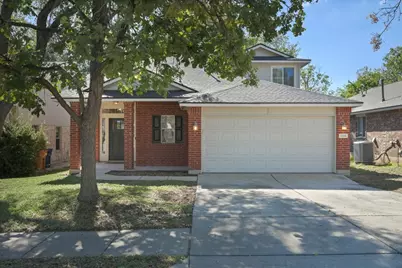 11116 Jim Thorpe Lane, Austin, TX 78748 - Photo 4