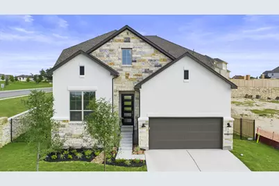 105 Ensberg Lane, Liberty Hill, TX 78642 - Photo 1