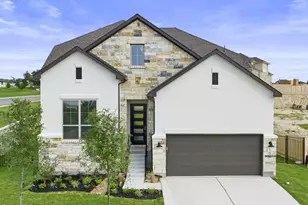 105 Ensberg Ln, Liberty Hill, TX 78642 - Photo 1