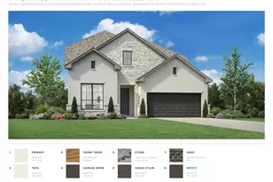 105 Ensberg Ln, Liberty Hill, TX 78642 - Photo 2