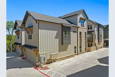 3500 Pecan Springs Road #16, Austin, TX 78723 - Photo 2