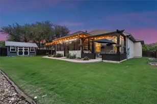 225 Escarpment Wy, Cedar Park, TX 78613 - Photo 30