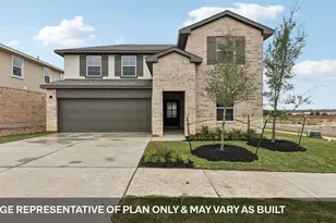 1816 Dandy Brush Dr, Leander, TX 78641 - Photo 2