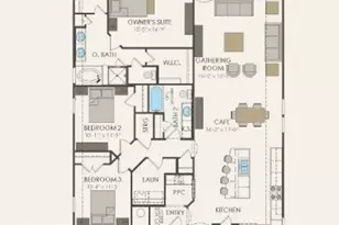 7009 Cliff Rose Dr, Spicewood, TX 78669 - Photo 2