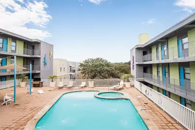 2408 Leon Street #208, Austin, TX 78705 - Photo 2