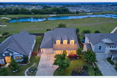 108 Orchard Park Drive, Liberty Hill, TX 78642 - Photo 2