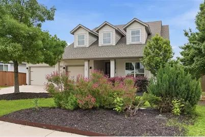 108 Orchard Park Drive, Liberty Hill, TX 78642 - Photo 36