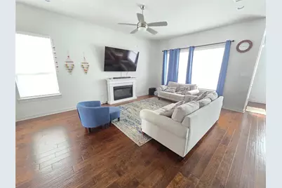 1225 Westborough Lane #17, Leander, TX 78641 - Photo 6