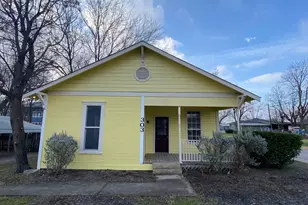 303 Taylor St, Hutto, TX 78634 - Photo 1