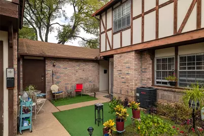 7406 Shadow Hill Drive #108, Austin, TX 78731 - Photo 6