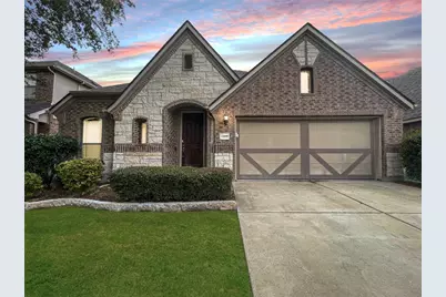 2468 Millbrook Loop, Leander, TX 78641 - Photo 2