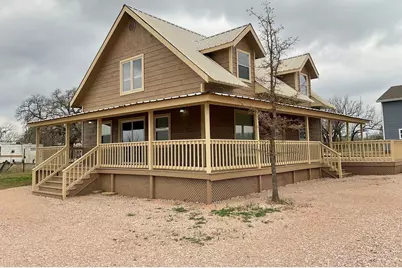 1220 Nora Lane, Kingsland, TX 78639 - Photo 22